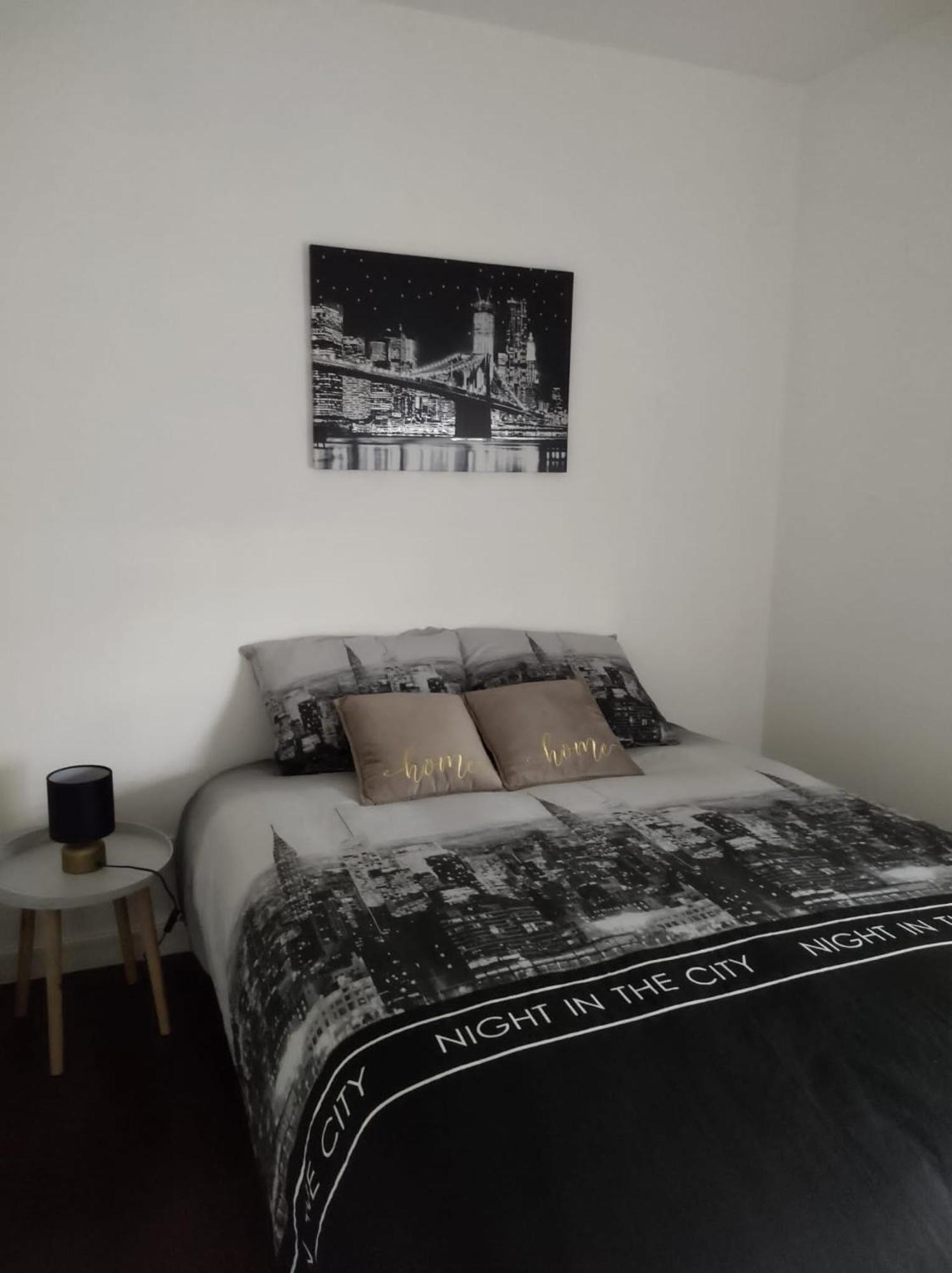 L'Escale Orleanaise Apartment Bagian luar foto
