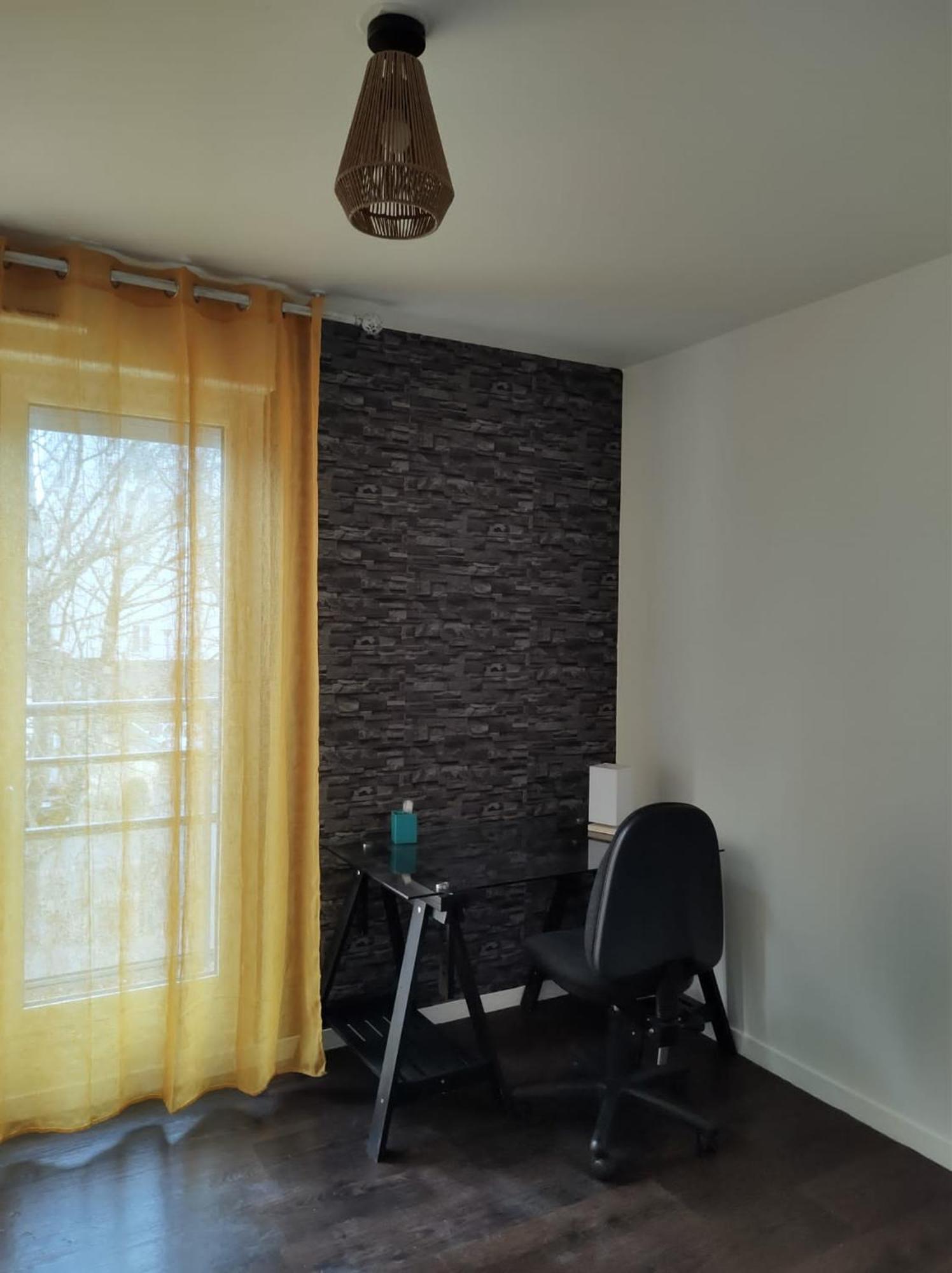 L'Escale Orleanaise Apartment Bagian luar foto