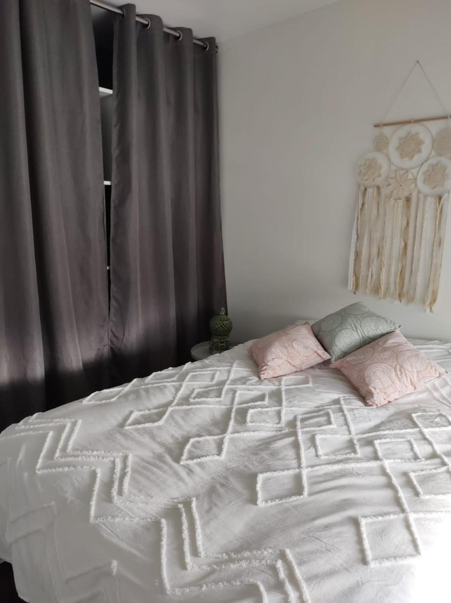L'Escale Orleanaise Apartment Bagian luar foto